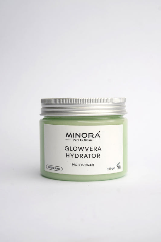 Glowera Hydrator | Glow Starts with Hydrationπ§β¨
