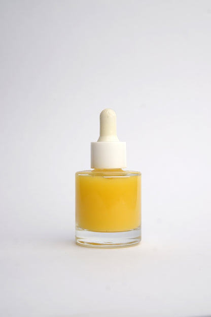 Citra Glow SPF – Daily Sun Protection & Radiance ✨