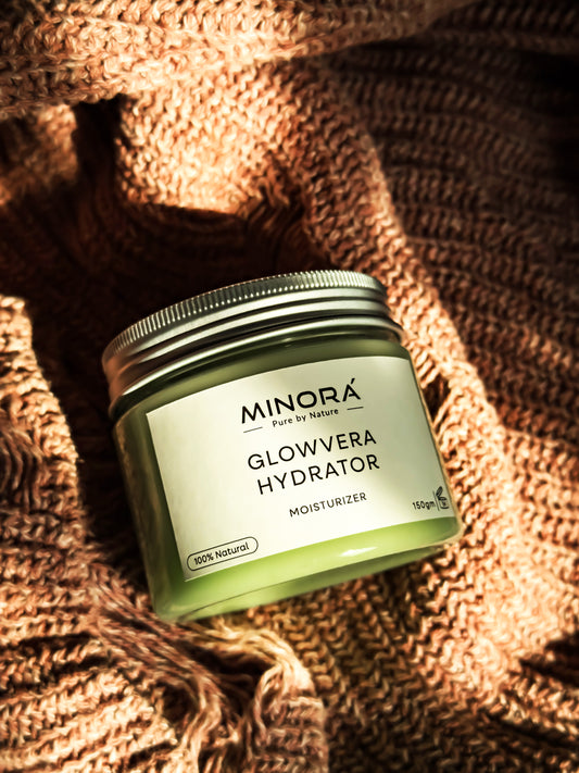Glowera Hydrator | Glow Starts with Hydration💧✨