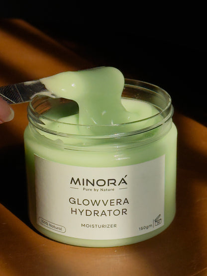 Glowera Hydrator | Glow Starts with Hydration💧✨